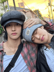 Q.입양한 오리가 수인이면 어쩌죠? A.부럽다