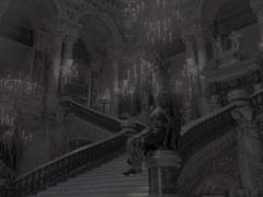 인형은, 여전히 인형인가?