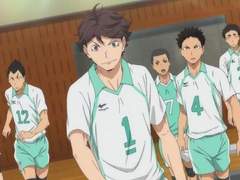 [히이큐]매니저