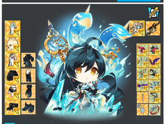 ʕ๑•̀ᴗ-ʔ 일천이 귀한 '지애' 님을 모십니다