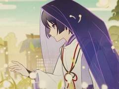 모노와 무슈 천사님께