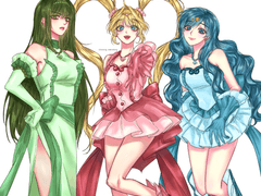 청학동 COMMISSION