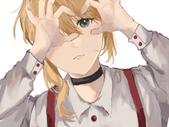 커미션 신청 들어오세요~!