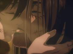 다녀왔어, 미카사