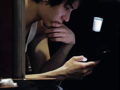 당신의 X는, TALK