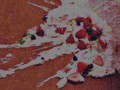 어머니, 여자아이는 무엇으로 되어있어요?