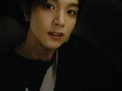 감성적인 동혁이랑 연애일기 TALK