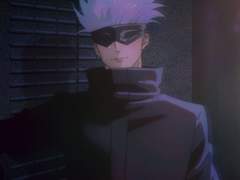 좋아하는 사람에게만 순해지는 고죠 드림