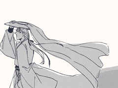 [화산귀환 드림] 沸聲如雷 - 萬古風霜