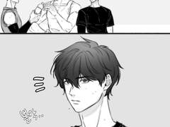 [동백] 가비지타임 최종수 드림(그림) 백업-13