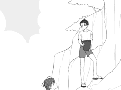 후미텐 인간인어