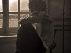 [김태형 빙의글] 황혼 01.