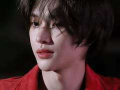 아빠가 된 일진쨩 원빈 ver