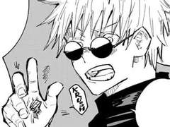 [주술회전 드림] 천만년 요괴 드림주도 재밌을지도? 上