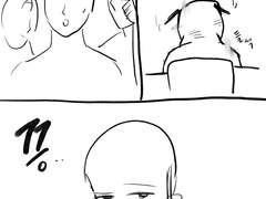 점수로 매길 수 없는 만화