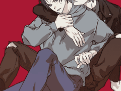 2인 컬러 LD 구도 지정 / 오마카세 슬롯제 커미션