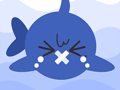 가비지타임 카톡 테마