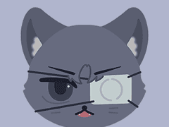 가비지타임 카톡 테마