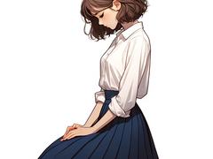 [BDSM소설] 꿈, 고문 그리고 복종 - 기숙사편 EP.3 시작은 시작이다.