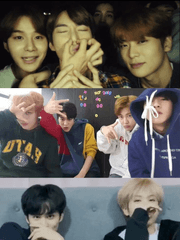 얼렁뚱땅 학생회 일기