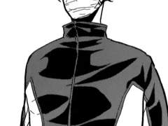 [하이큐/사쿠사 키요오미 드림주] 나 먹고 갈래?