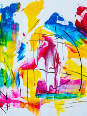 어쩌다 이런 게임을 하게되었을까