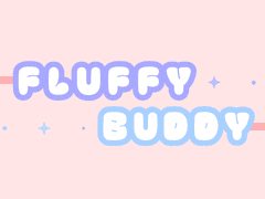 fluffy buddy
