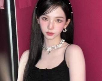 카리나의 연애를 본받아야 하는 이유