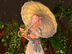 마리엘라 루카스