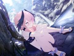 봄이 돌아오지 않으면 좋겠어