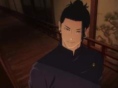 [고죠 사토루, 게토 스구루] 주인공의 이복누나가 되었다 9