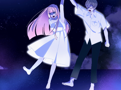 이영싫 드림 그동안 그린거~(낙서 주의)