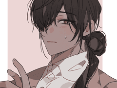 아라키 쇼마, 켄모쿠 마시로 백업