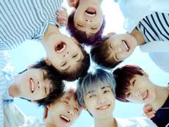 [NCT] 고스트 셰어 하우스