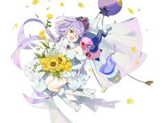 전력! LD (반신~전신)