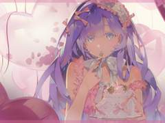 전심! 오마카세 (흉상~골반)