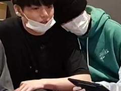 모델X아이돌 외전1