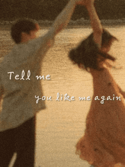 다시 한 번 날 좋아한단 말 해줘