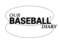 야구 다이어리 공유