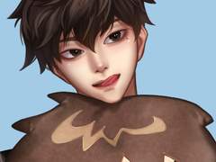 반실사 타입 커미션