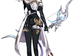 [FF14] 탈라 코나