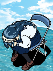 아마나이 리코. 9회차.