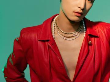 더보이즈 주연 사주