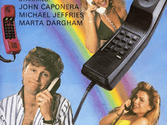 C441) 다이얼링 포 딩베츠 (Dialing For Dingbets, 1989)