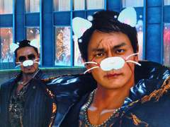 용과 같이7 외전 연성 백업