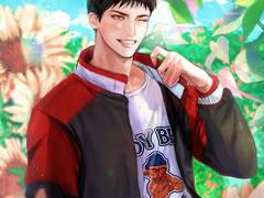 꽃 브러쉬 무료 배포