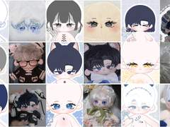 도안커미션/간단 대행