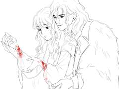 (if)날개가 부러진 새의 행방