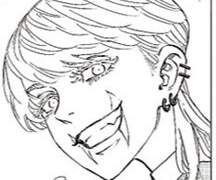 [도리벤 드림/ 산즈 드림] 산즈의 사촌.