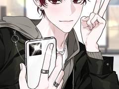 상시 풀채색 LD 커미션